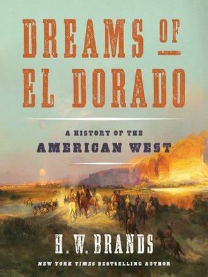 cover image of Dreams of El Dorado